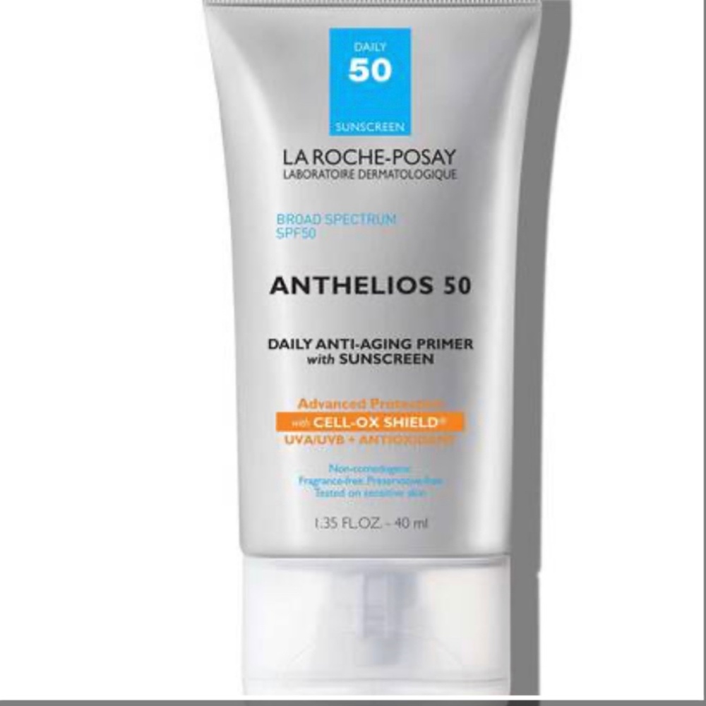 La Roche-Posay Anthelios